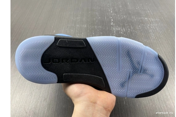 DV1310-401 Jordan “UNC” Air DV1310-401  RETRO  5 1009